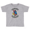 where's waldory (type) Toddler T-shirt
