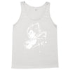 vegeta dragonball z Tank Top