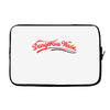 Dangerous Wave Laptop sleeve