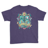 plumbers inc Youth Tee