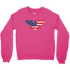 american eagle Crewneck Sweatshirt