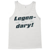 legen dary Tank Top