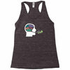 too many tabs open Racerback Tank