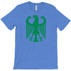 german army eagle bundeswehr T-Shirt