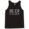 beer o'clock Tank Top