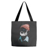 zissou of fish Tote Bags