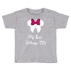 My 1st Disney Trip Toddler T-shirt