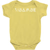yibambe Baby Bodysuit