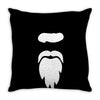 christmas cheap Throw Pillow