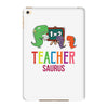teacher saurus iPad Mini 4