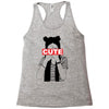 cute Racerback Tank