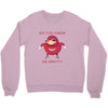Ugandan Knuckles Crewneck Sweatshirt