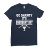 sherbert Ladies Fitted T-Shirt