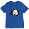 the best side V-Neck Tee