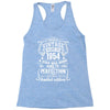 Vintage 1954 Racerback Tank