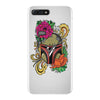 boba flower iPhone 7 Plus Case