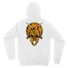 skull spartan Unisex Hoodie