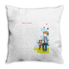 Fall In Love Throw Pillow