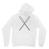 baseball Unisex Hoodie