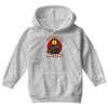 lucille is awesome Youth Hoodie