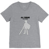 link not found V-Neck Tee
