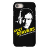 colt seavers iPhone 8