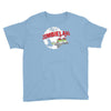 alice in zombieland Youth Tee