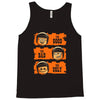 good cop bad cop ugly cop Tank Top