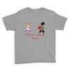 you have stolen my heart 2 Youth Tee