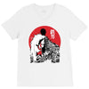 tetsuo V-Neck Tee