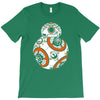 calavera droid T-Shirt