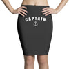 Captain Pencil Skirts