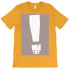exclamation box T-Shirt