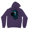 pirate (space)ship Unisex Hoodie