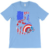 i'm the captain in the war T-Shirt