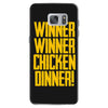 Winner Winner Chicken Dinner Samsung Galaxy S7