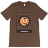 neymar art T-Shirt