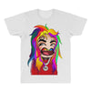 tekashi 6ix9ine  gummo 69 All Over Men's T-shirt