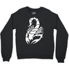 skorpion scorpion kaiserskorpion scorpiones neu Crewneck Sweatshirt