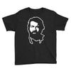 bud spencer konterfei Youth Tee