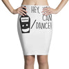 can i dance Pencil Skirts