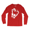 marilyn manson body Long Sleeve Shirts