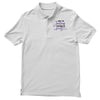 don't be jealous just because i look this good at seventy Polo Shirt