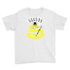 rich snake Youth Tee