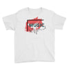 Music Youth Tee