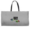 school Weekender Totes