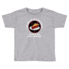 last dessert Toddler T-shirt