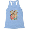 wonderlands Racerback Tank
