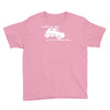 buggy wie aus dem film zwei wie pech Youth Tee