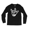 metal Long Sleeve Shirts